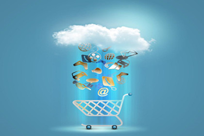 網上購物系統怎么吸引更多客戶?_移動云商城